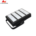 High performance sensor outdoor lighting shoes box design Led flood Light